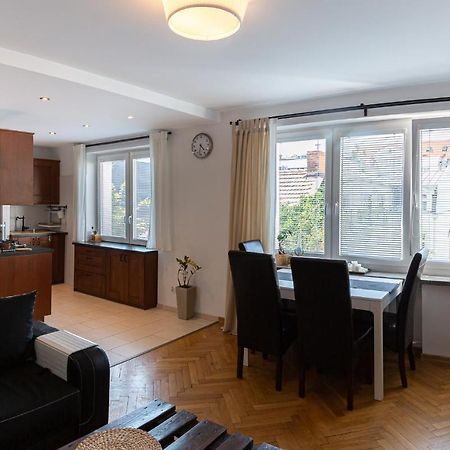 White Pier Apartament Сопот Екстер'єр фото