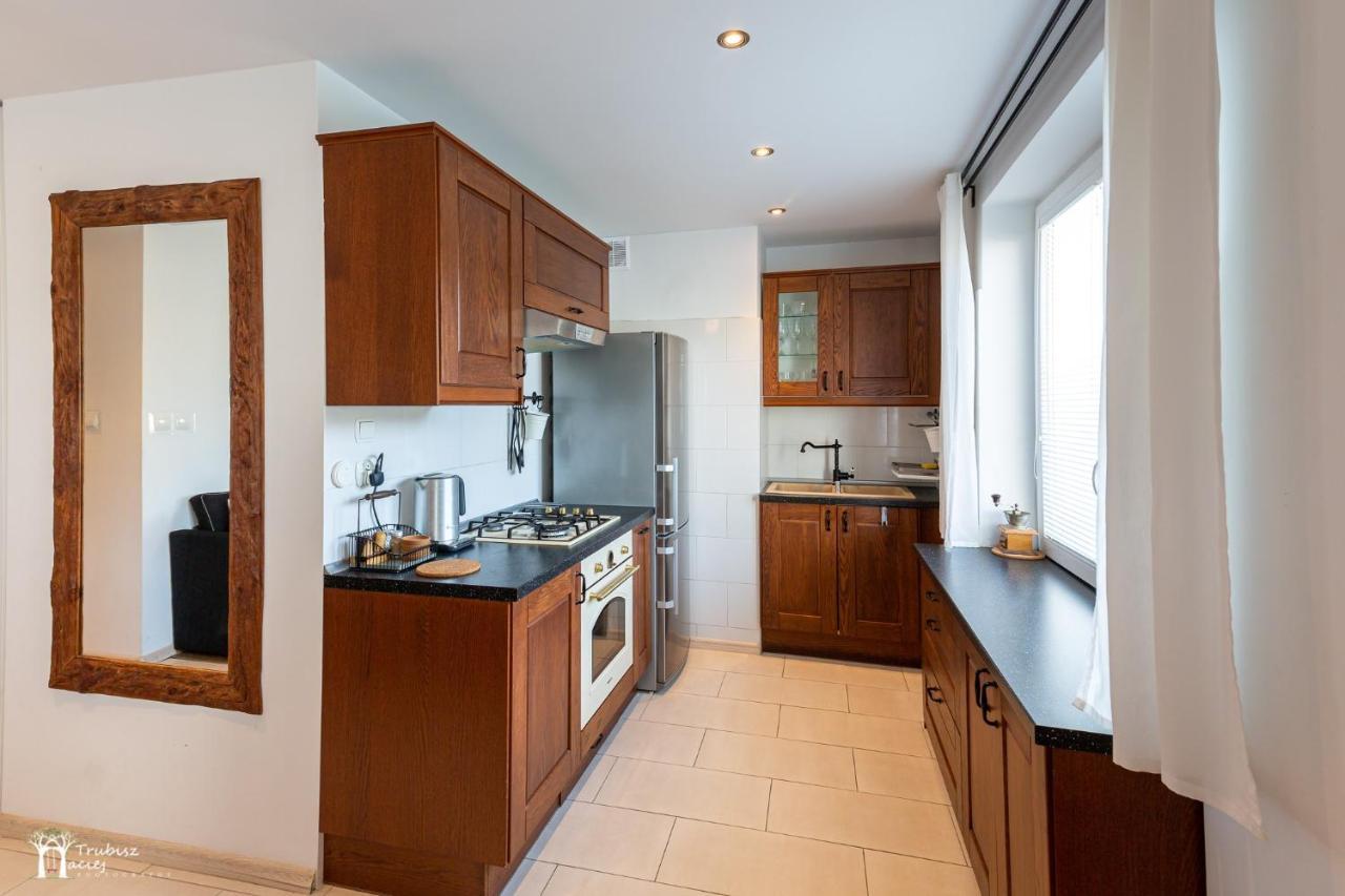 White Pier Apartament Сопот Екстер'єр фото