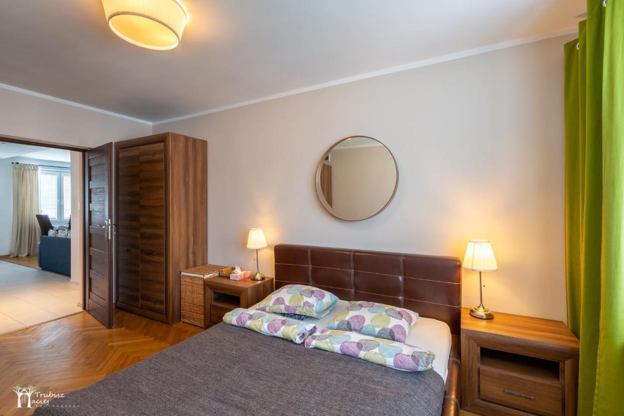 White Pier Apartament Сопот Екстер'єр фото