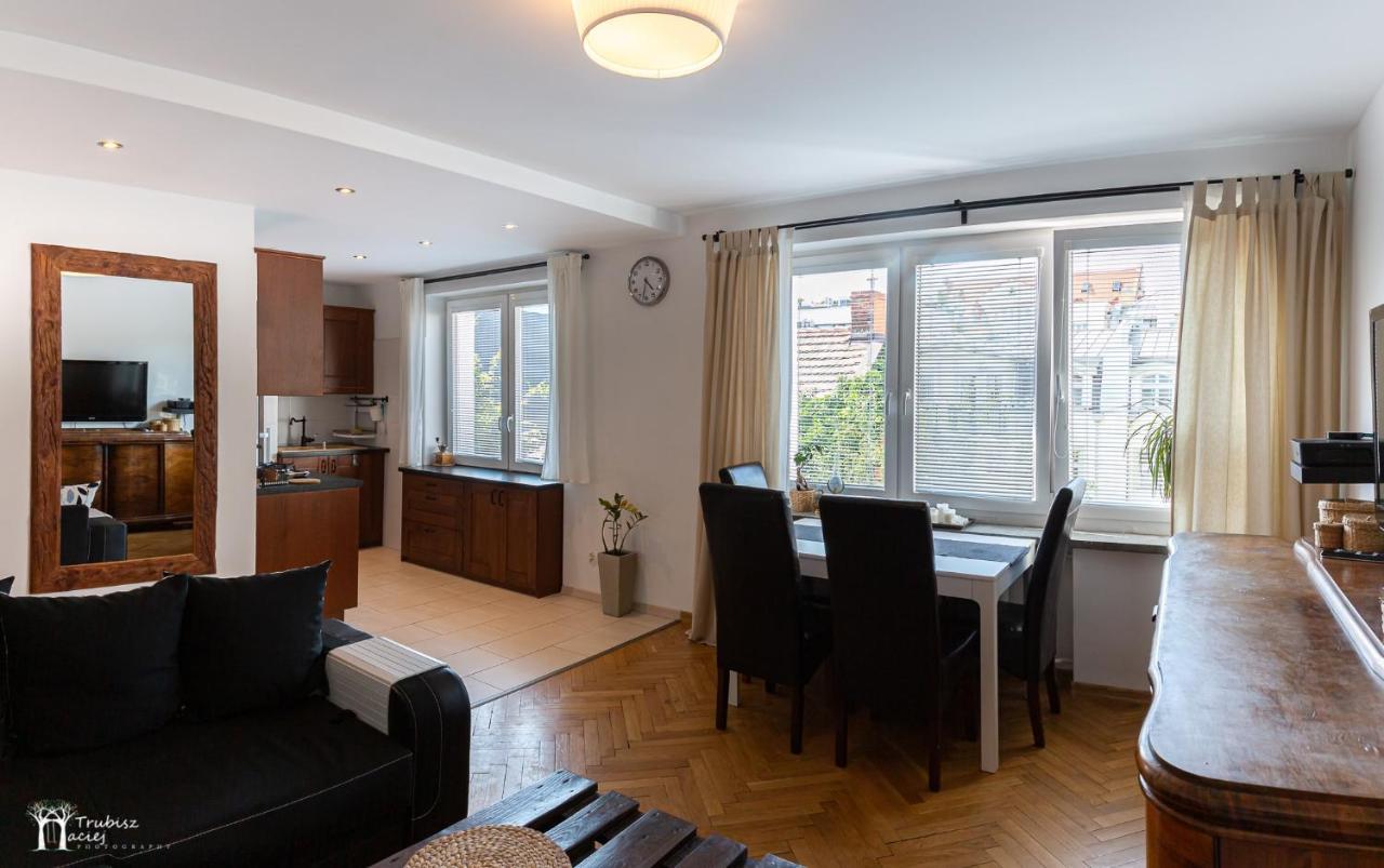 White Pier Apartament Сопот Екстер'єр фото